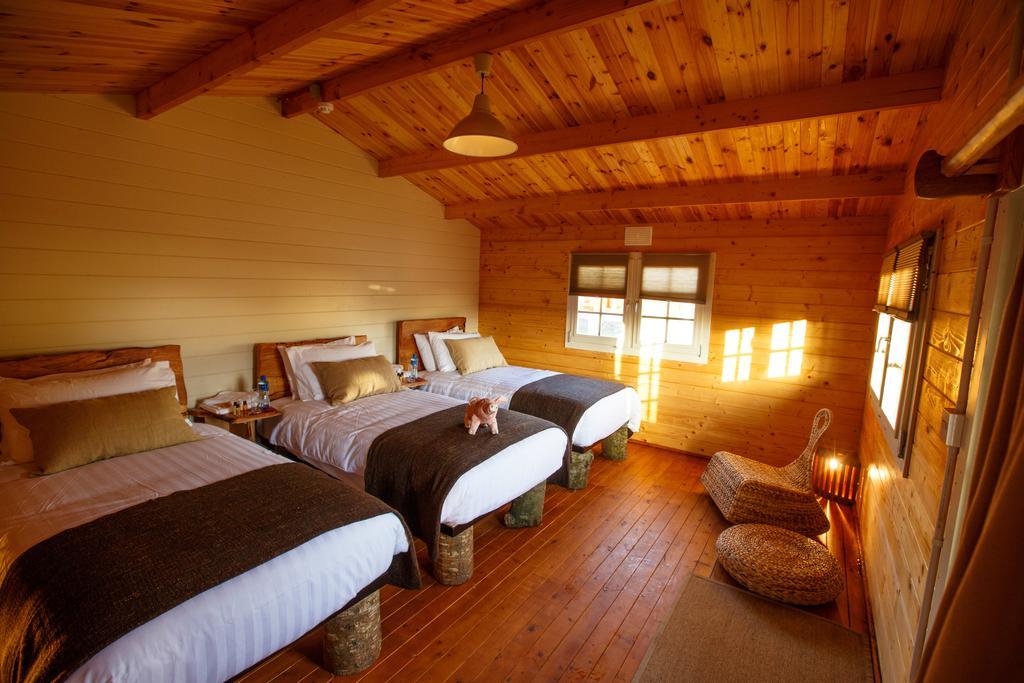 Giltraps Townhouse & Glamping Hotel Kinnitty Стая снимка