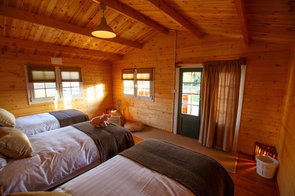 Giltraps Townhouse & Glamping Hotel Kinnitty Стая снимка